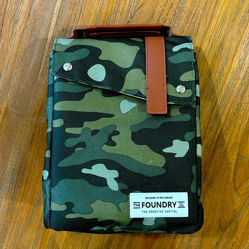 BOGO DEAL Fit & Fresh Lunch Bag